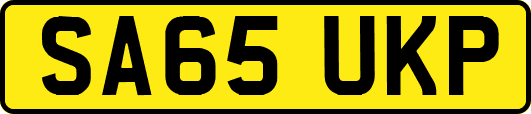 SA65UKP