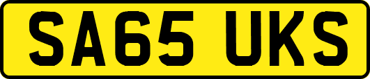 SA65UKS