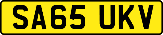 SA65UKV