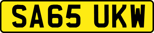 SA65UKW