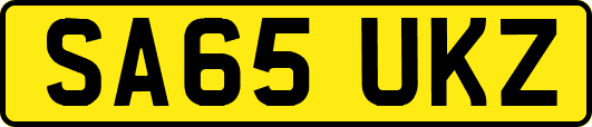 SA65UKZ