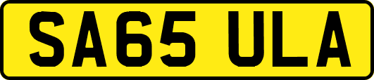 SA65ULA