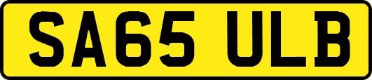 SA65ULB