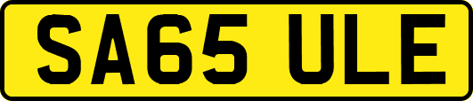 SA65ULE