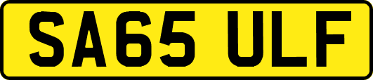 SA65ULF