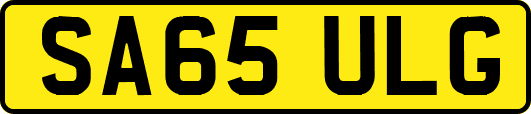 SA65ULG