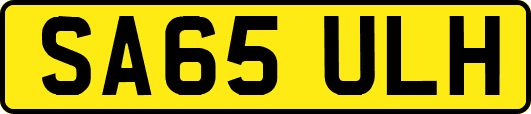 SA65ULH
