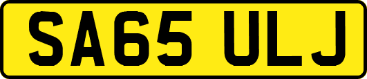 SA65ULJ