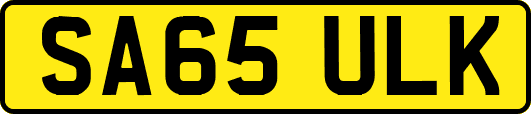 SA65ULK