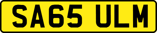 SA65ULM