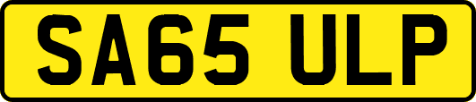 SA65ULP
