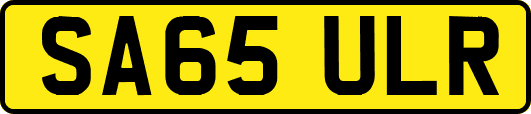 SA65ULR