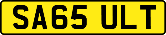 SA65ULT