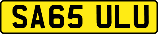 SA65ULU