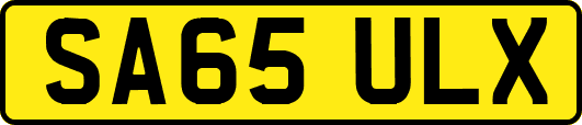 SA65ULX