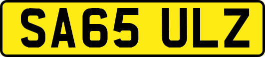 SA65ULZ