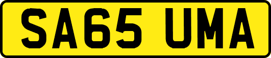 SA65UMA