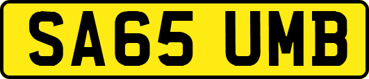 SA65UMB