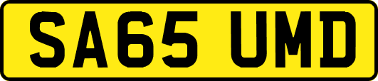 SA65UMD