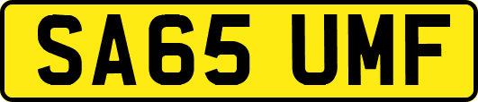 SA65UMF