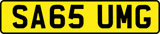 SA65UMG