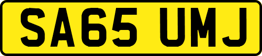 SA65UMJ