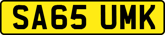 SA65UMK