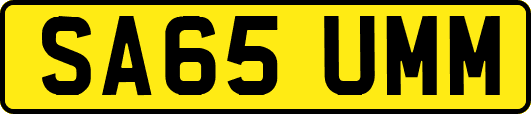 SA65UMM