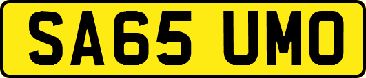 SA65UMO