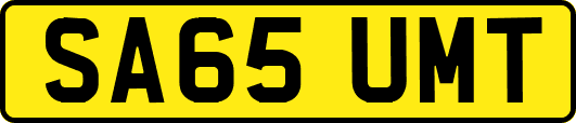 SA65UMT