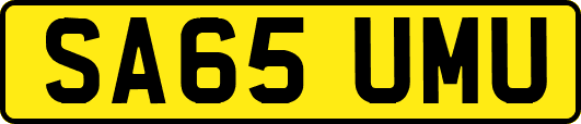 SA65UMU