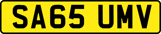SA65UMV