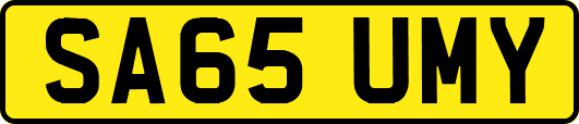 SA65UMY