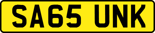 SA65UNK