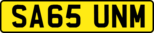 SA65UNM