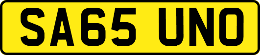 SA65UNO