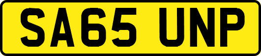 SA65UNP