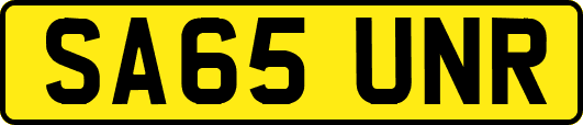 SA65UNR