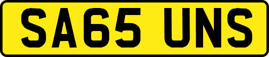 SA65UNS