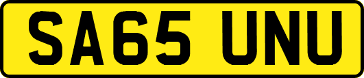 SA65UNU