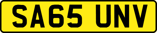 SA65UNV