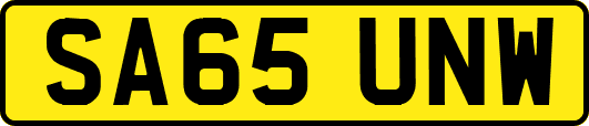 SA65UNW