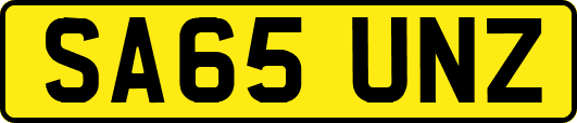 SA65UNZ