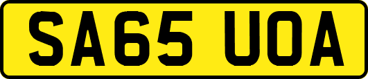 SA65UOA
