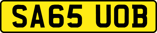 SA65UOB