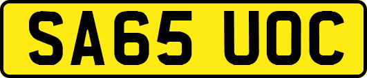 SA65UOC