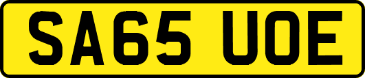 SA65UOE
