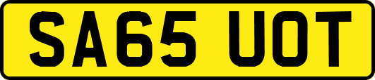 SA65UOT