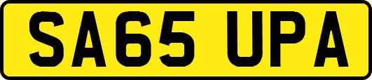 SA65UPA