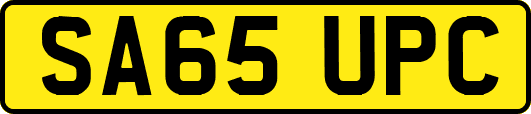 SA65UPC